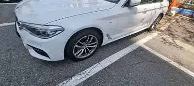 2018 BMW 520 WBAJC310XJDA33335 VIN:WBAJC310XJDA33335