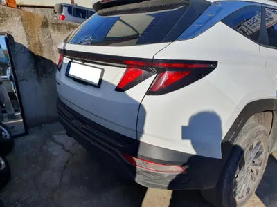 2021 Hyundai Tucson KMHJC81CBMU008365 VIN:KMHJC81CBMU008365