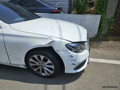 2019 Mercedes-Benz E 300 VIN: