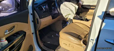 2015 Kia Carnival KNAMC81ABFS054314 VIN:KNAMC81ABFS054314