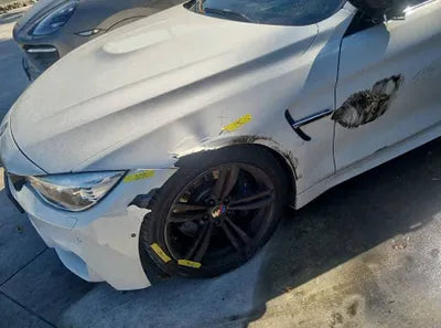 2015 BMW M4 WBS3R9106FK321195 VIN:WBS3R9106FK321195