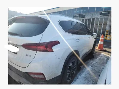 2019 Hyundai Santa FE KMHS281BBKU177128 VIN:KMHS281BBKU177128