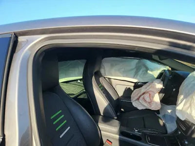 2016 Mercedes-Benz A 200 863KMWDDBF4DB6GJ4 VIN:863KMWDDBF4DB6GJ4