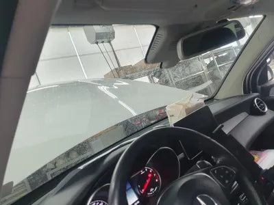 2018 Mercedes-Benz GLC 350 VIN: