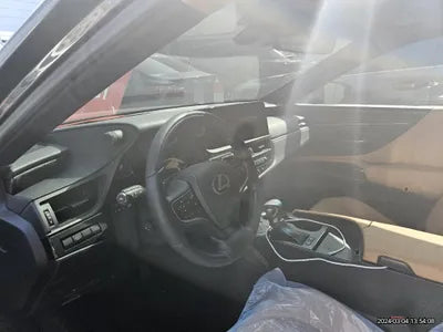 2023 Lexus ES 300 VIN: