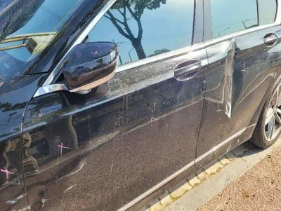 2016 BMW 730 WBA7C4108GG641147 VIN:WBA7C4108GG641147