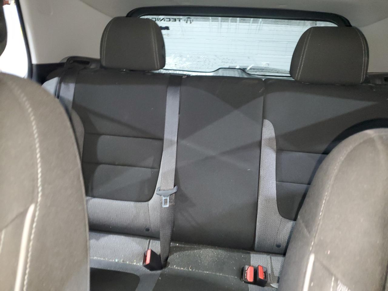 2024 CHEVROLET TRAILBLAZER LT VIN:KL79MRSL1RB115194