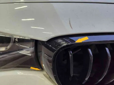 2020 BMW 320 WBA8T5101LCE55643 VIN:WBA8T5101LCE55643