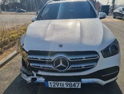 2020 Mercedes-Benz GLE 300 WDCFB1KB6LA131130 VIN:WDCFB1KB6LA131130