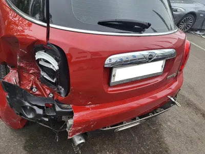 2015 MINI Cooper WMWXT3109F2B72708 VIN:WMWXT3109F2B72708