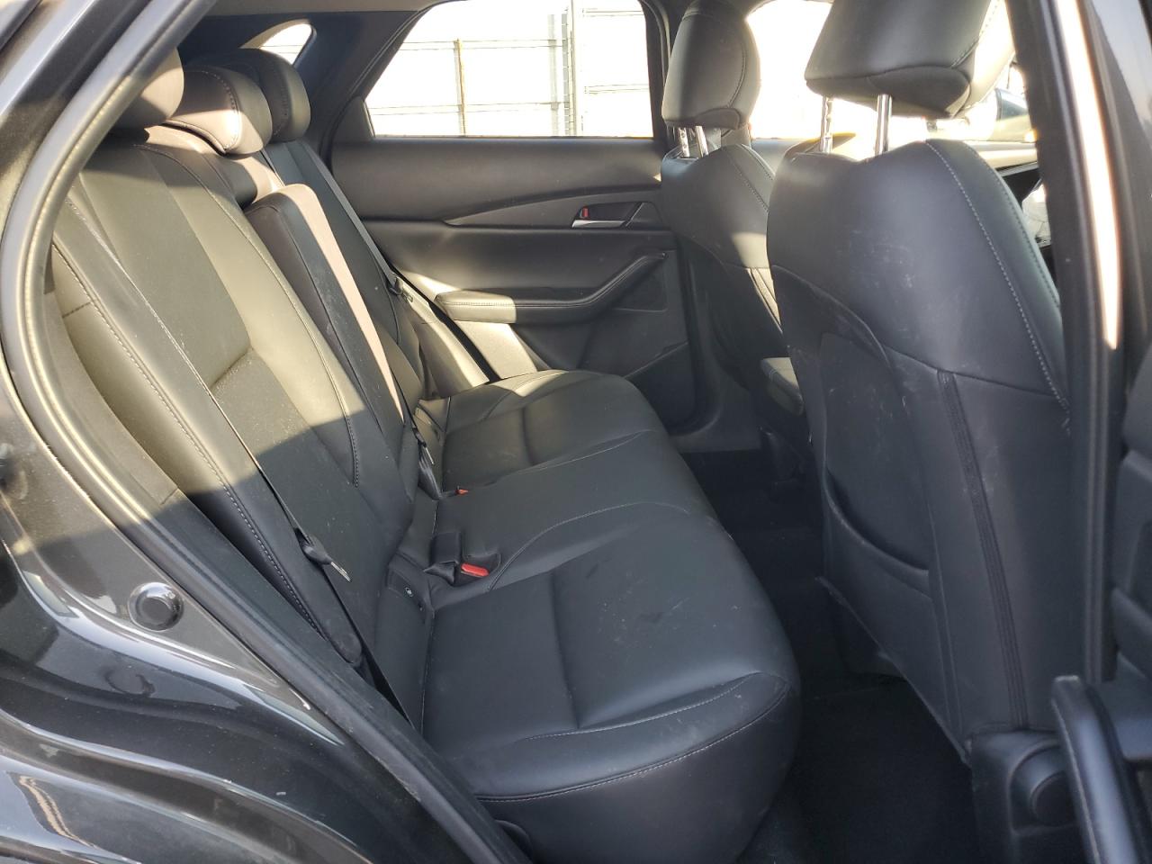 2023 MAZDA CX-30 SELECT VIN:3MVDMBBM7PM585957