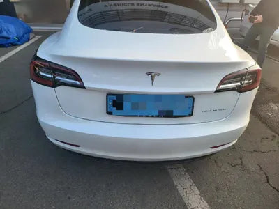 2021 Tesla Model 3 5YJ3E1EB5MF946651 VIN:5YJ3E1EB5MF946651