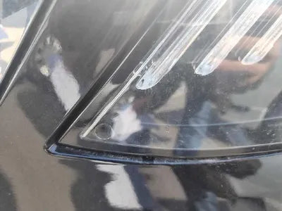 2015 Mercedes-Benz S 350 WDDUF3DB9FA161050 VIN:WDDUF3DB9FA161050