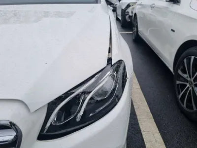 2018 Mercedes-Benz E 200 WDDZF4CB1JA412858 VIN:WDDZF4CB1JA412858