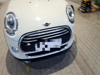 2016 MINI Cooper VIN: