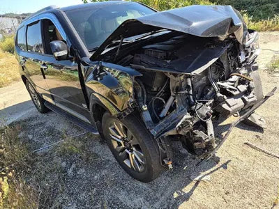 2020 Kia Mohave VIN: