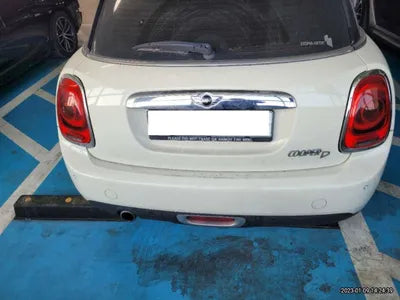 2015 MINI Cooper WMWXT3102FT853624 VIN:WMWXT3102FT853624