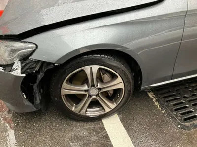 2017 Mercedes-Benz E 300 WDDZF4JB4HA038842 VIN:WDDZF4JB4HA038842