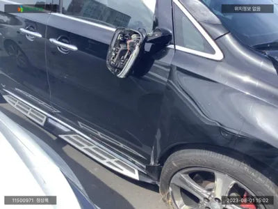 2015 Kia Carnival KNAMC81ABGS086106 VIN:KNAMC81ABGS086106