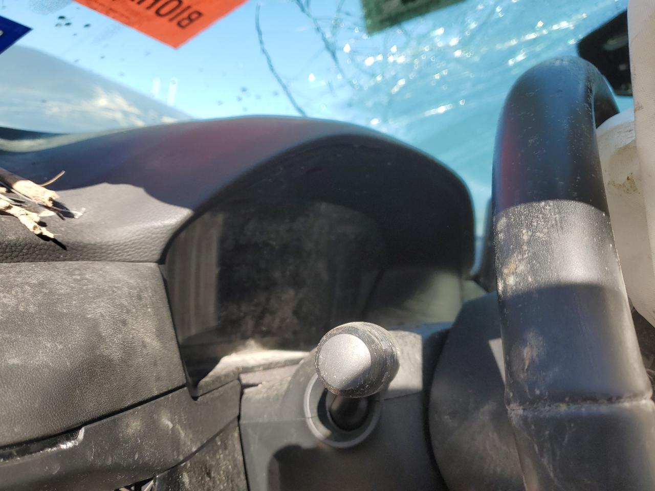 2024 HONDA ACCORD HYBRID SPORT VIN:1HGCY2F53RA052655