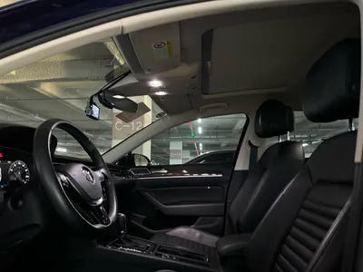 2018 Volkswagen Passat WVWZZZ3CZJE174028 VIN:WVWZZZ3CZJE174028