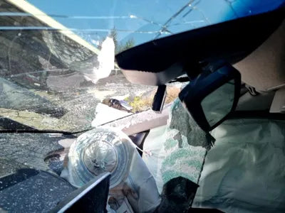 2020 Hyundai Santa FE KMHS381BBLU305856 VIN:KMHS381BBLU305856