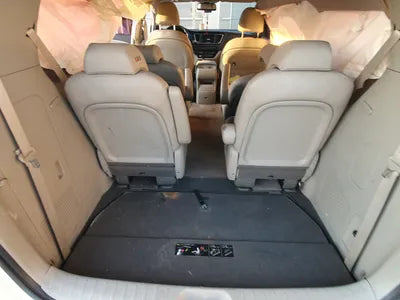 2018 Kia Carnival KNAMB81ABJS402555 VIN:KNAMB81ABJS402555