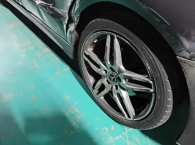 2018 Mercedes-Benz CLA 220 WDDSJ4FB8JN603942 VIN:WDDSJ4FB8JN603942