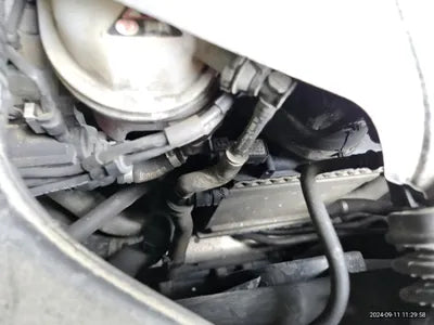 2015 Mercedes-Benz S 400 VIN: