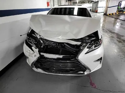 2016 Lexus ES 300 JTHBW1GG3G2112790 VIN:JTHBW1GG3G2112790