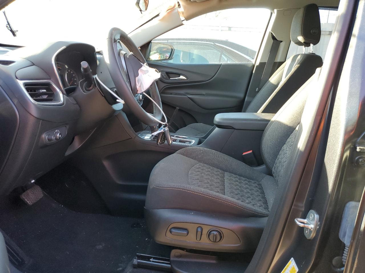 2022 CHEVROLET EQUINOX LT VIN:2GNAXKEV3N6130943