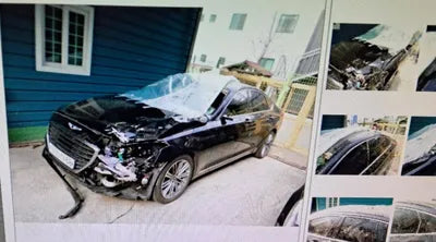 2019 Genesis G80 KMHGL412DLU343066 VIN:KMHGL412DLU343066