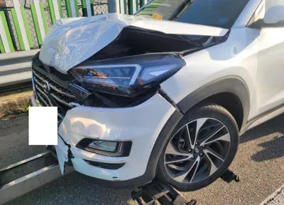 2019 Hyundai Tucson KMHJ581ABKU859575 VIN:KMHJ581ABKU859575