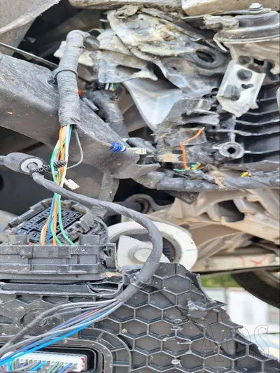 2020 Genesis G80 VIN: