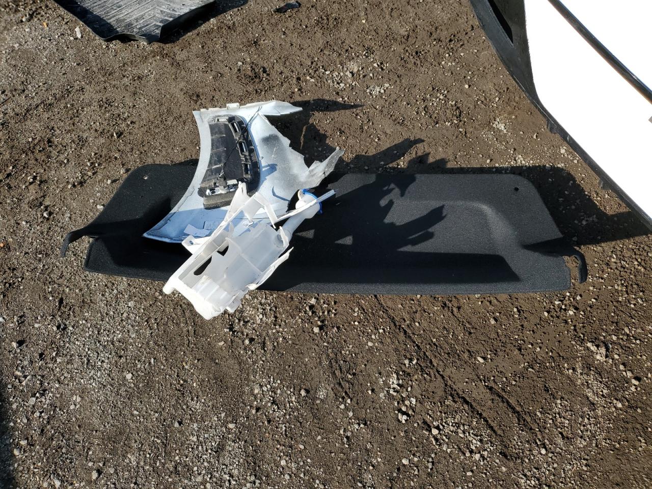 2023 HYUNDAI SONATA SEL PLUS VIN:KMHL44J27PA265524