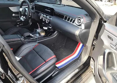 2020 Mercedes-Benz A 45 AMG WDD5J5EB7LN007325 VIN:WDD5J5EB7LN007325