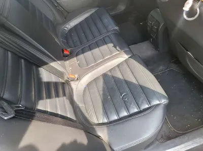 2015 Volkswagen CC WVWZZZ3CZFE821285 VIN:WVWZZZ3CZFE821285