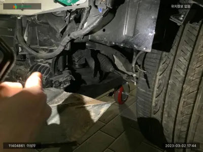 2021 Genesis G90 KMHG241DDMU095286 VIN:KMHG241DDMU095286