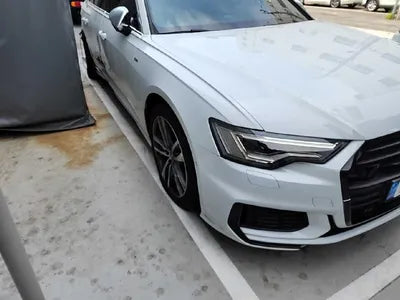 2021 Audi A6 WAUZZZF28MN001543 VIN:WAUZZZF28MN001543