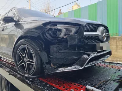 2019 Mercedes-Benz GLE 450 WDCFB5KBXKA078017 VIN:WDCFB5KBXKA078017