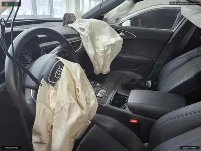 2019 Audi A6 WAUZZZ4G5JN135548 VIN:WAUZZZ4G5JN135548