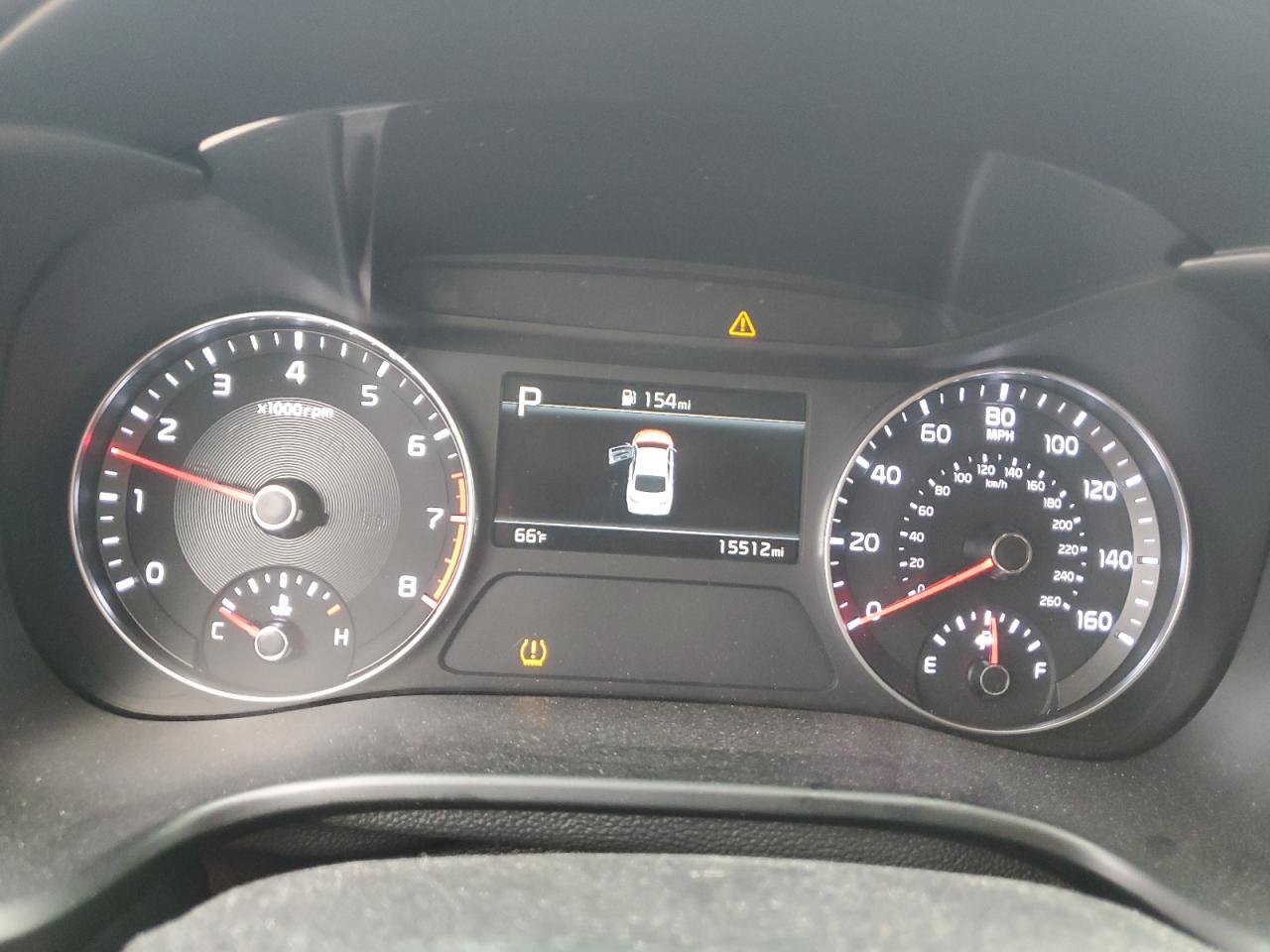 2023 KIA FORTE LX VIN:3KPF24AD7PE629155