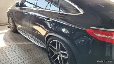 2017 Mercedes-Benz GLE 350 WDCED2EB4HA061268 VIN:WDCED2EB4HA061268