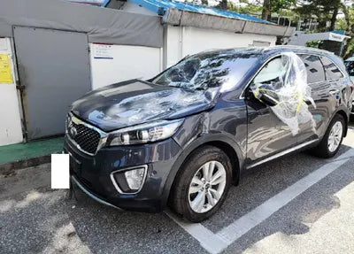 2017 Kia Sorento KNAPS81ABHA271420 VIN:KNAPS81ABHA271420