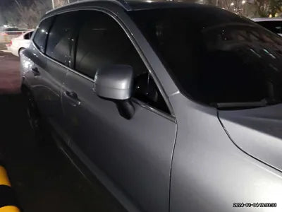 2019 Volvo XC60 YV1UZ68TCK1221265 VIN:YV1UZ68TCK1221265