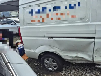 2023 Volkswagen T4 VIN: