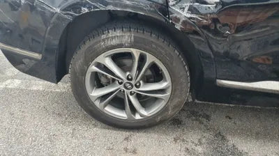 2018 Hyundai Santa FE VIN: