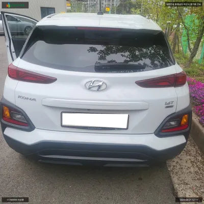 2018 Hyundai Kona KMHK4815HJU093394 VIN:KMHK4815HJU093394