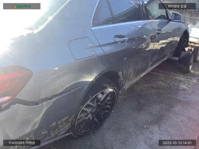 2015 Mercedes-Benz E 200 WDDHF3EB6FB111071 VIN:WDDHF3EB6FB111071