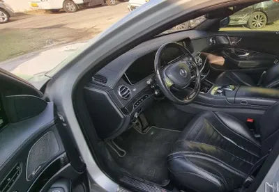 2015 Mercedes-Benz S 500 WDDUG8FB9GA232594 VIN:WDDUG8FB9GA232594